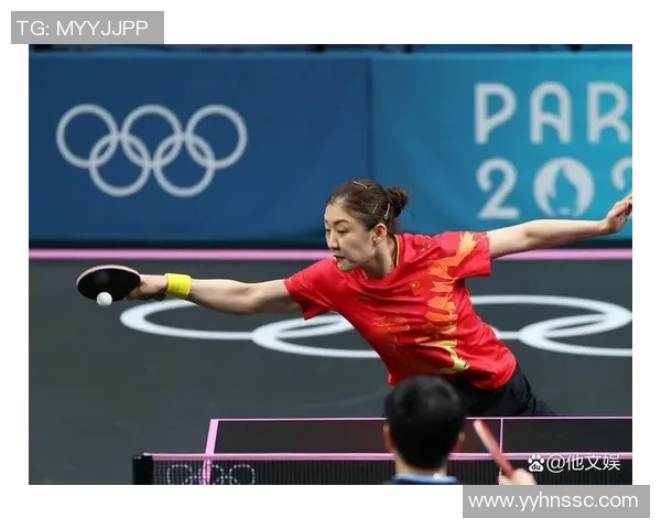 陈梦与水谷隼的巅峰对决乒乓球赛场上的荣耀与挑战
