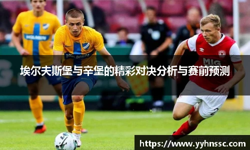 埃尔夫斯堡与辛堡的精彩对决分析与赛前预测